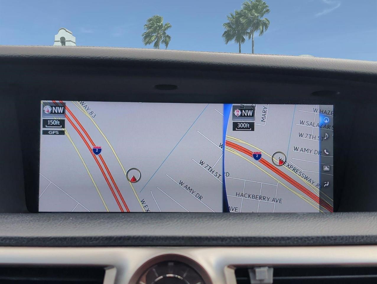 2019 Lexus GS 350 F SPORT San Juan TX