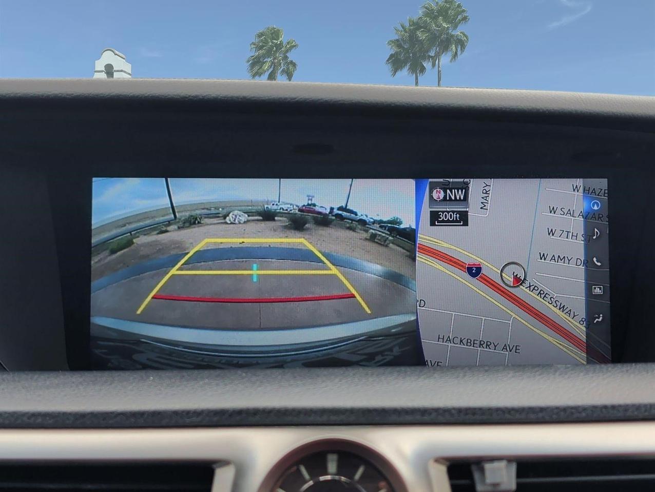 2019 Lexus GS 350 F SPORT San Juan TX