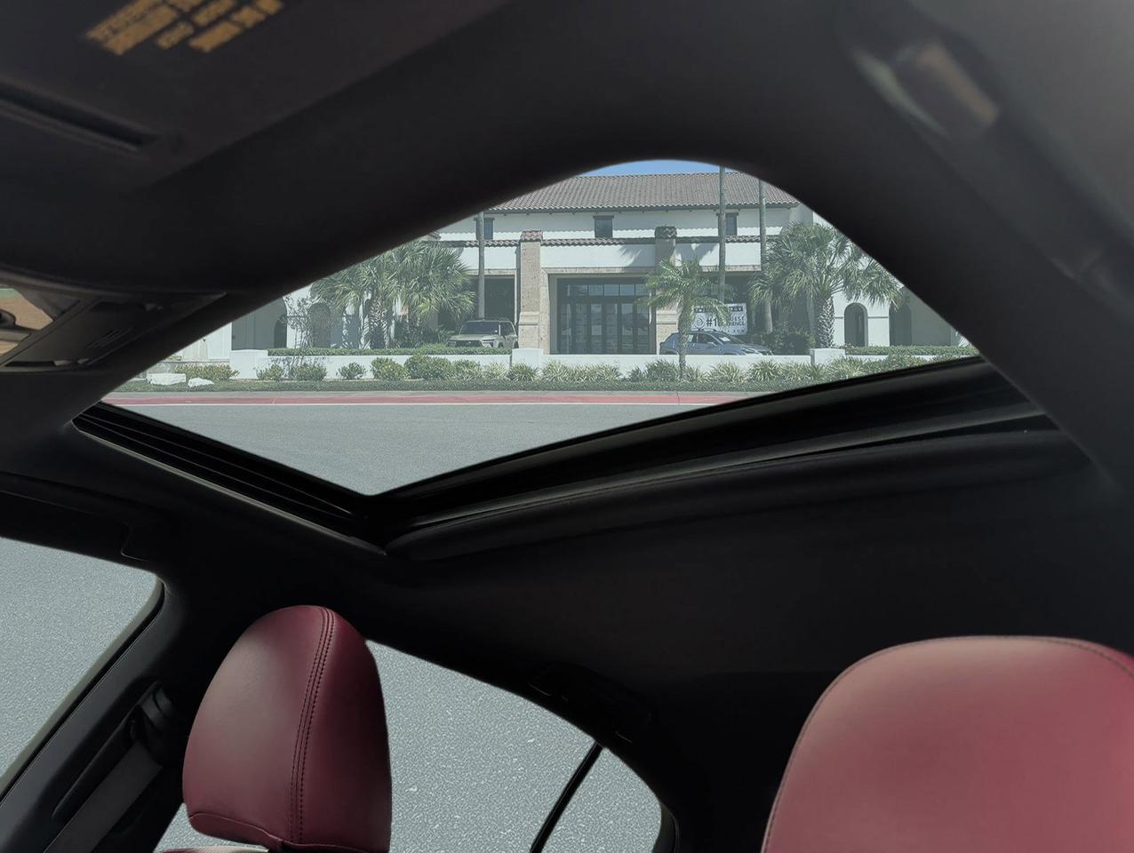 2019 Lexus GS 350 F SPORT San Juan TX