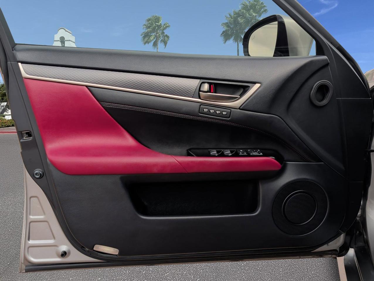 2019 Lexus GS 350 F SPORT San Juan TX