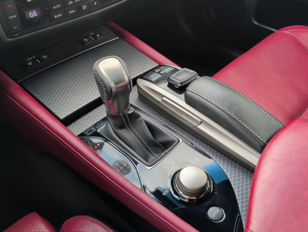 2019 Lexus GS 350 F SPORT San Juan TX