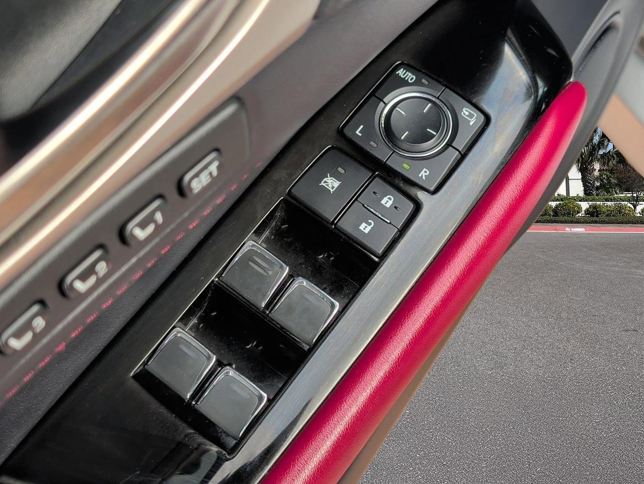 2019 Lexus GS 350 F SPORT San Juan TX