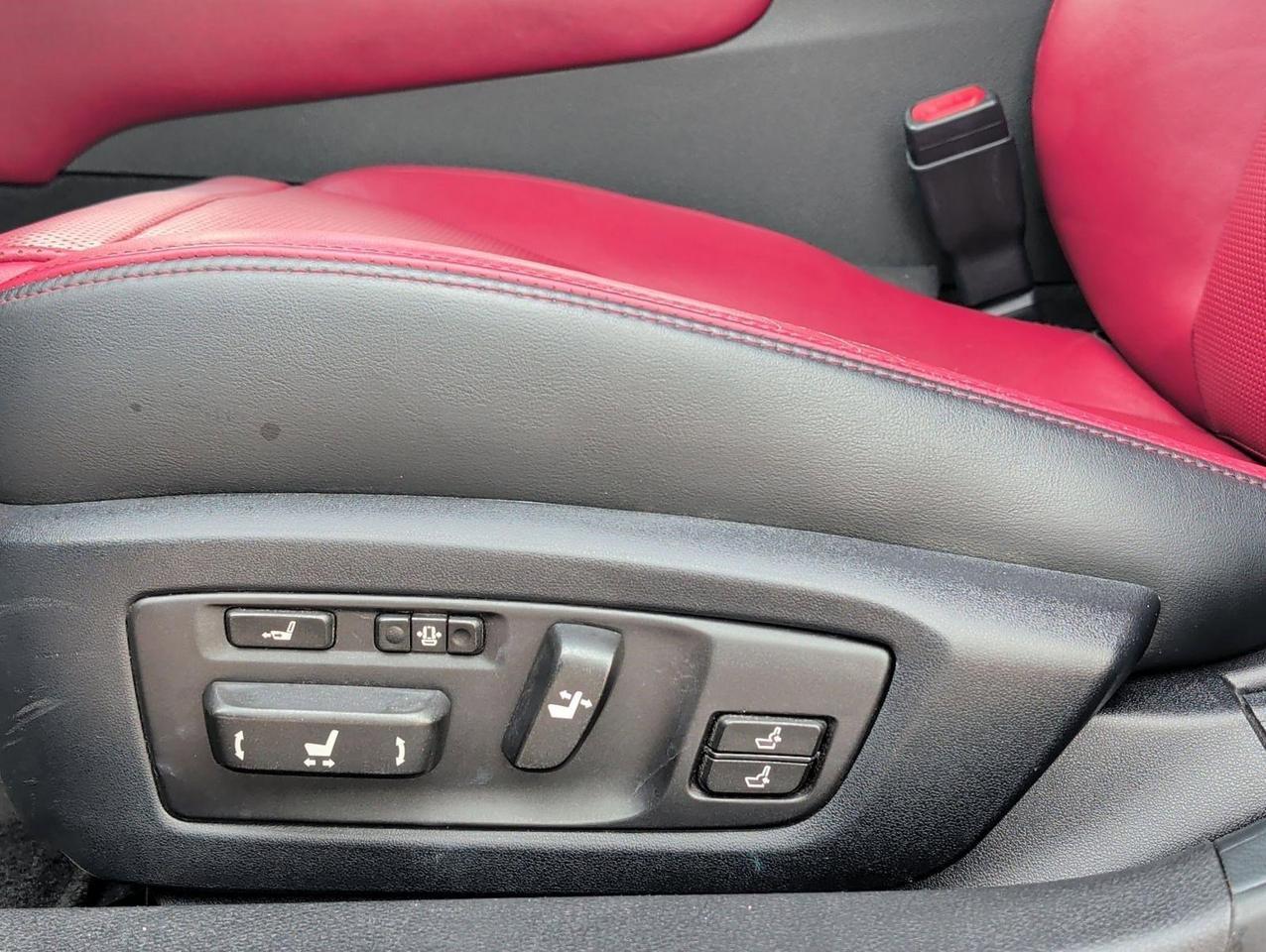 2019 Lexus GS 350 F SPORT San Juan TX