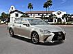 2019 Lexus GS 350 F SPORT