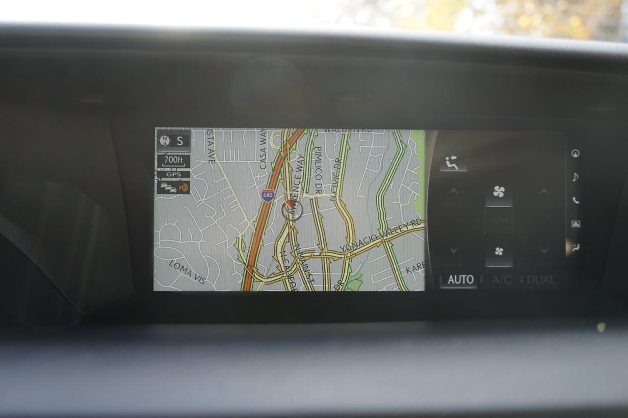 2019 Lexus GS 350 F SPORT Walnut Creek CA