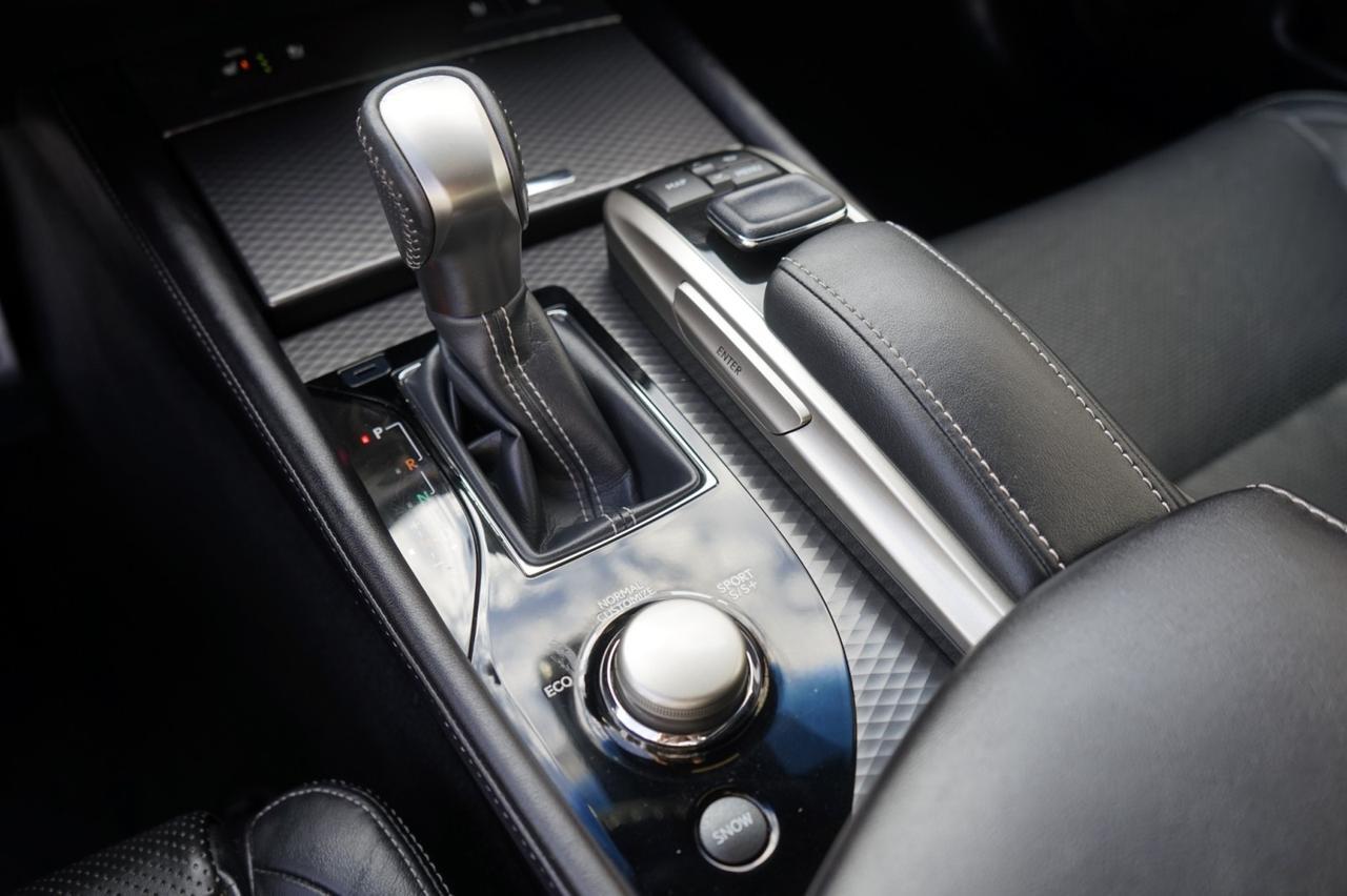 2019 Lexus GS 350 F SPORT Walnut Creek CA