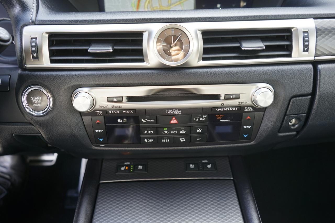 2019 Lexus GS 350 F SPORT Walnut Creek CA