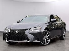 2019_Lexus_GS_350 F Sport_ Oshkosh WI