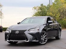 2019_Lexus_GS_350 F Sport_ Oshkosh WI