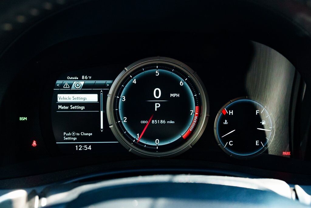 2019 Lexus GS 350 F Sport Beaverton OR