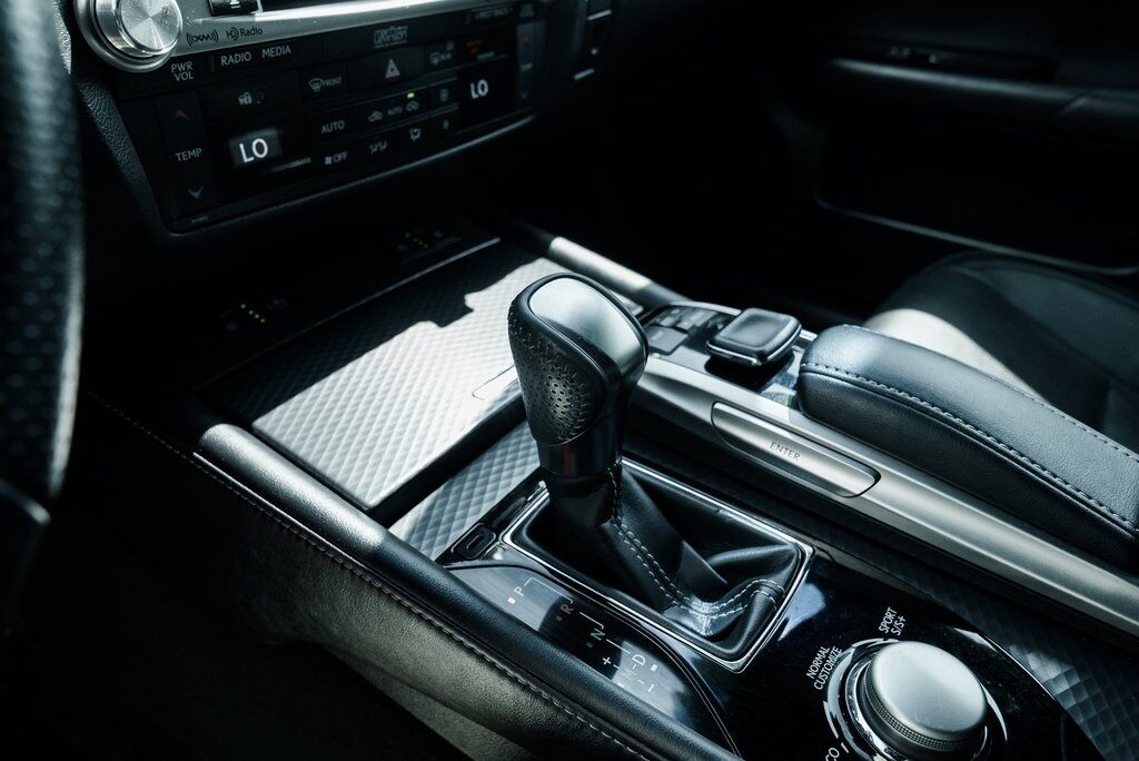 2019 Lexus GS 350 F Sport Beaverton OR