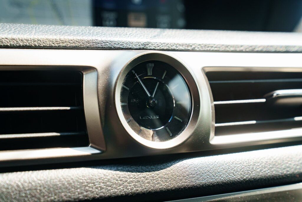 2019 Lexus GS 350 F Sport Beaverton OR