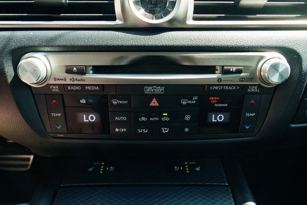 2019 Lexus GS 350 F Sport Beaverton OR