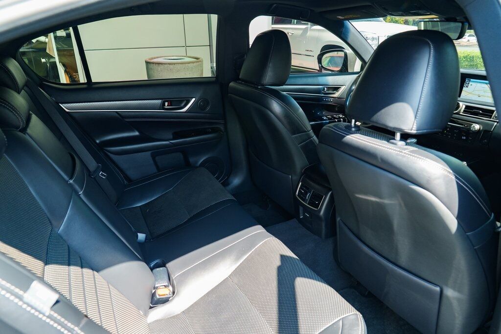 2019 Lexus GS 350 F Sport Beaverton OR