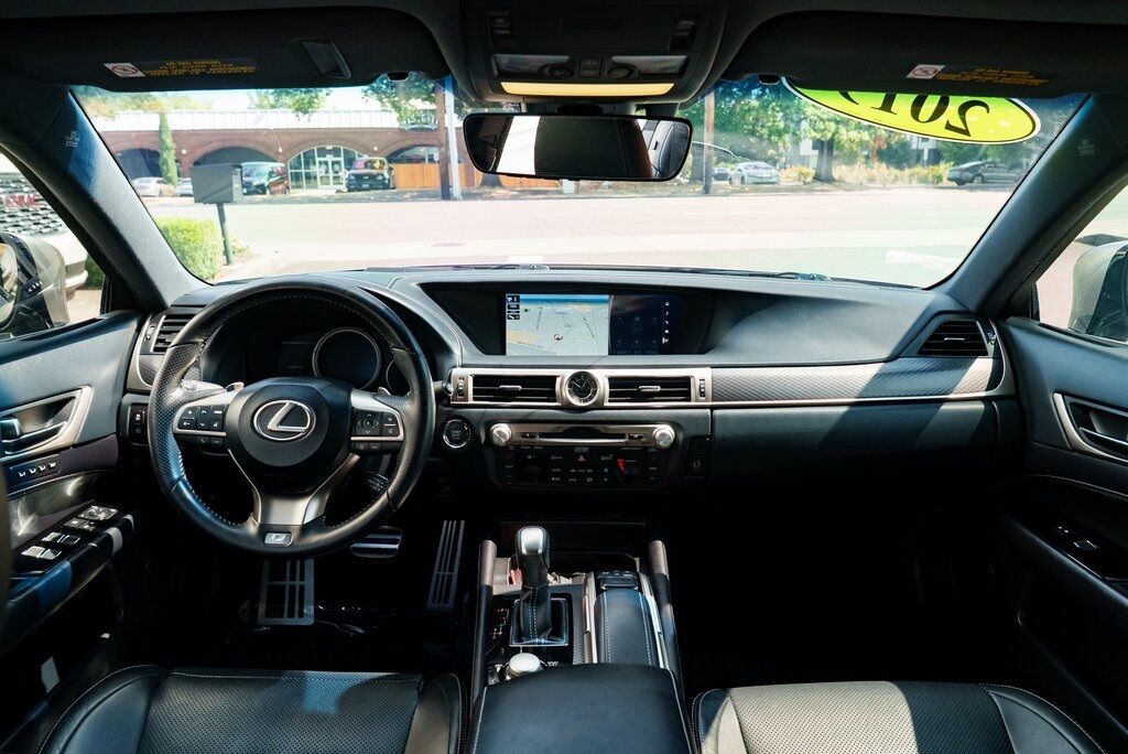 2019 Lexus GS 350 F Sport Beaverton OR