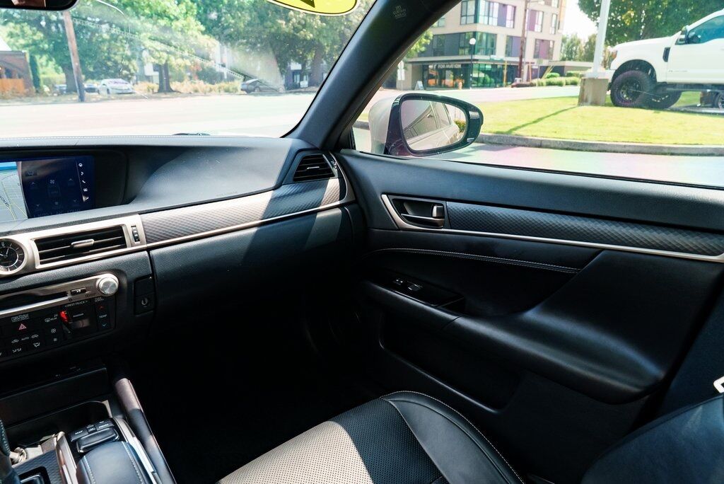 2019 Lexus GS 350 F Sport Beaverton OR