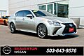 2019 Lexus GS 350 F Sport