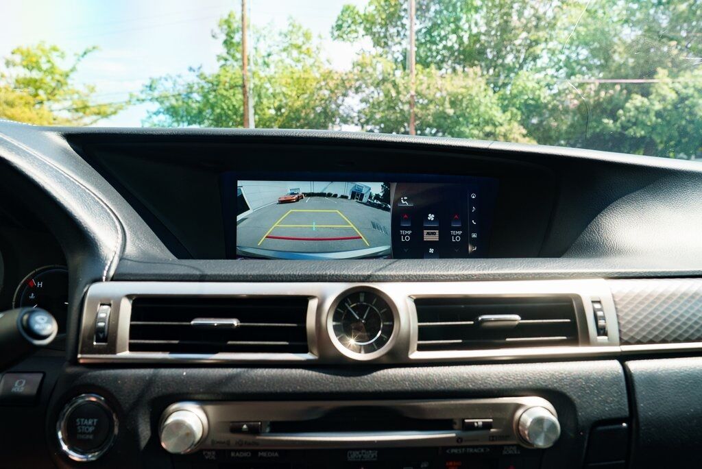 2019 Lexus GS 350 F Sport Beaverton OR