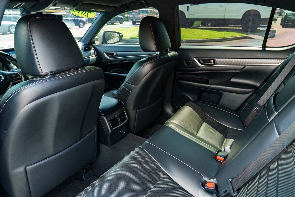 2019 Lexus GS 350 F Sport Beaverton OR