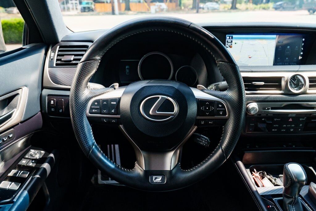 2019 Lexus GS 350 F Sport Beaverton OR