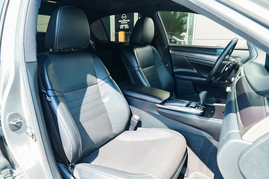 2019 Lexus GS 350 F Sport Beaverton OR