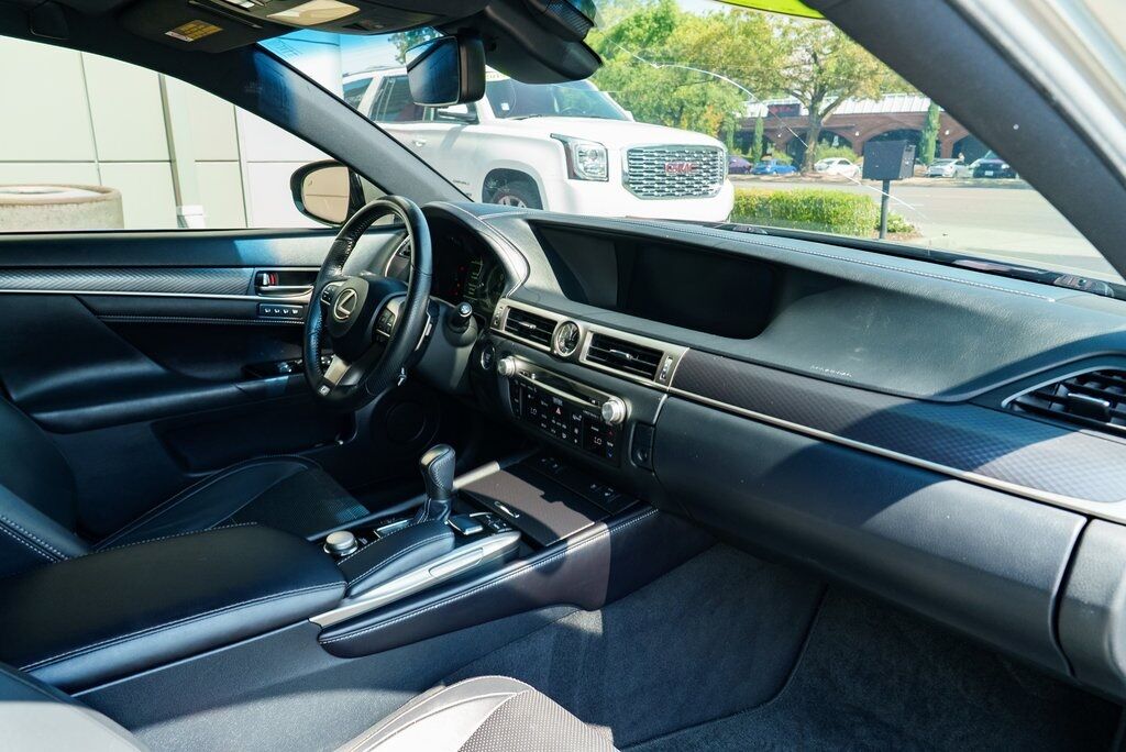 2019 Lexus GS 350 F Sport Beaverton OR