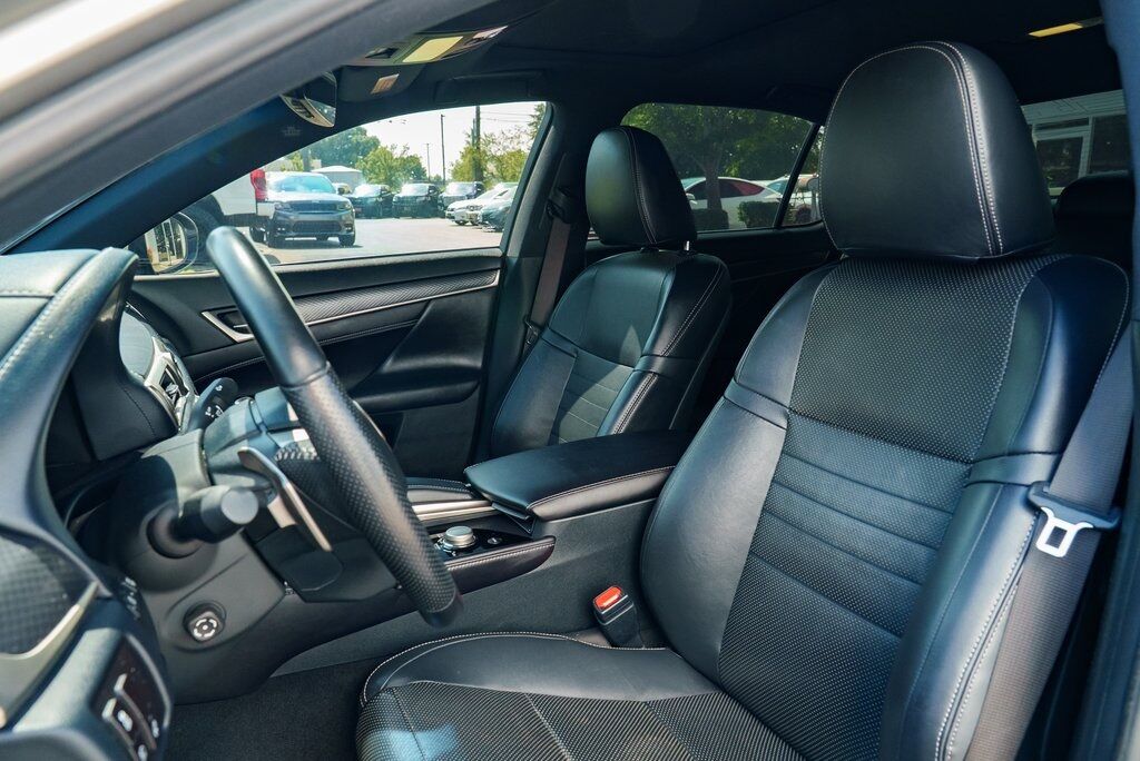 2019 Lexus GS 350 F Sport Beaverton OR