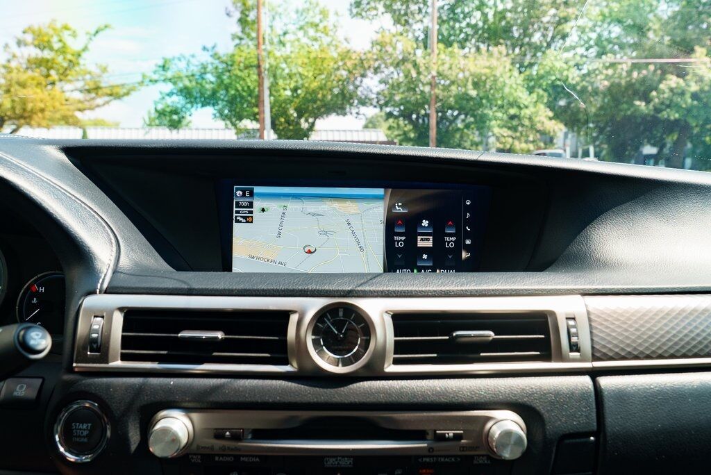 2019 Lexus GS 350 F Sport Beaverton OR