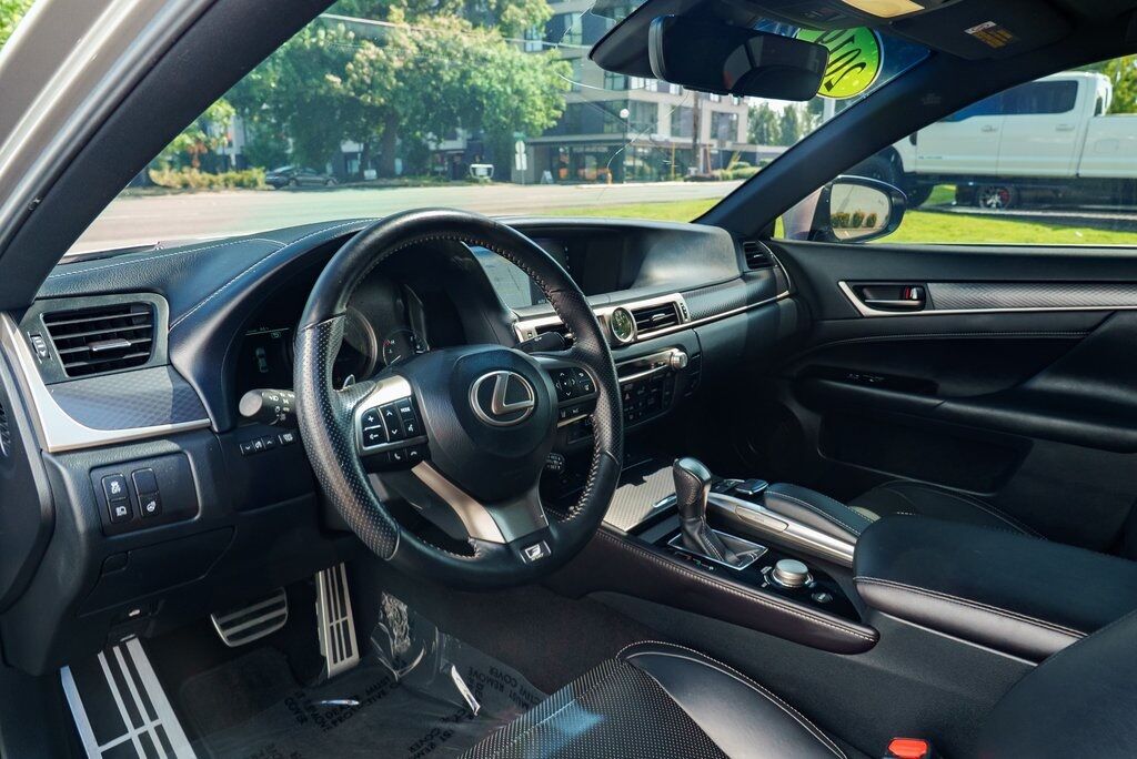 2019 Lexus GS 350 F Sport Beaverton OR