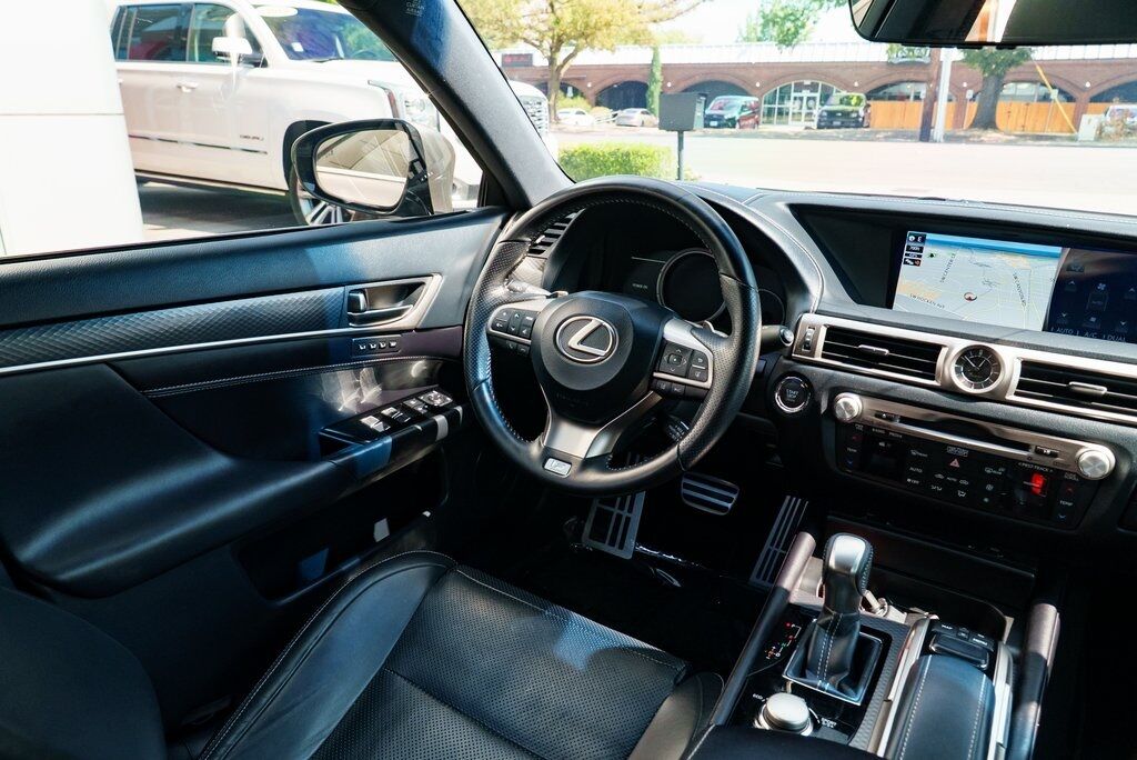 2019 Lexus GS 350 F Sport Beaverton OR