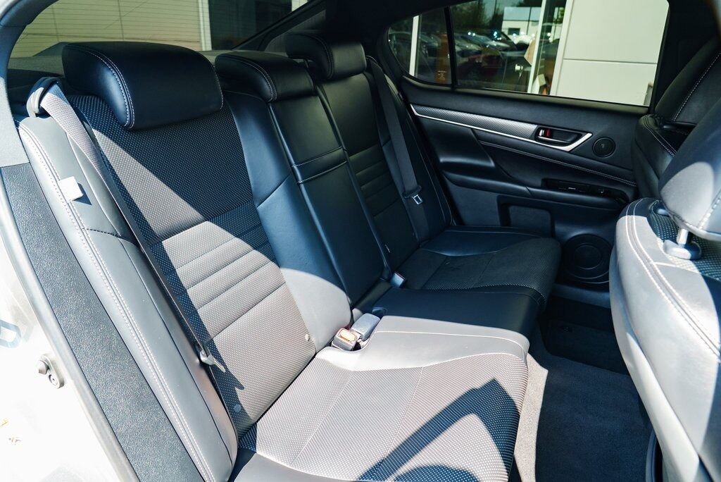 2019 Lexus GS 350 F Sport Beaverton OR