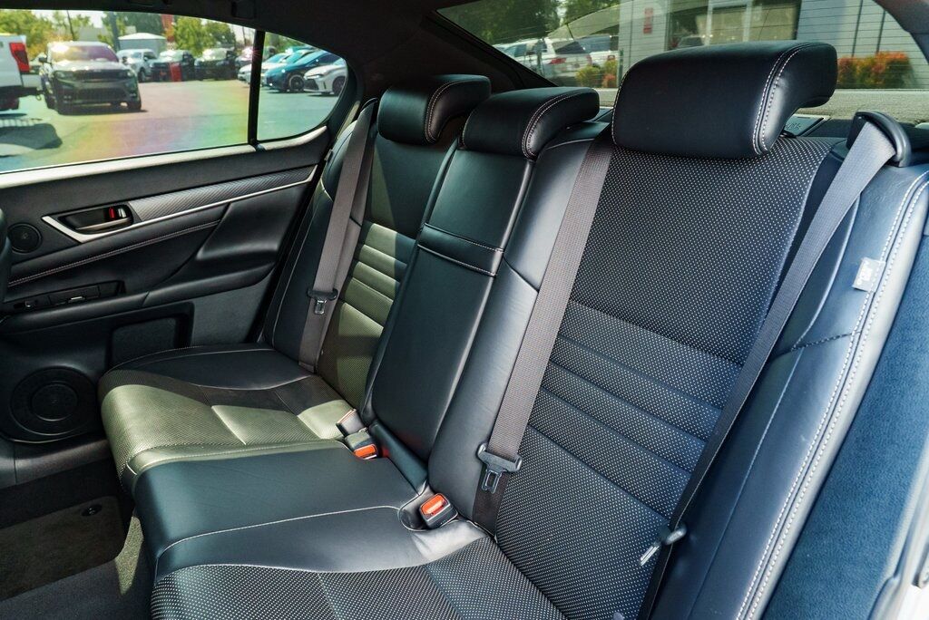 2019 Lexus GS 350 F Sport Beaverton OR