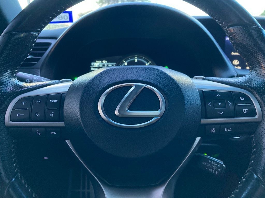 2019 Lexus GS 350 F Sport San Antonio TX
