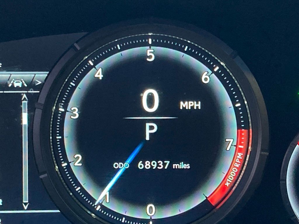 2019 Lexus GS 350 F Sport San Antonio TX