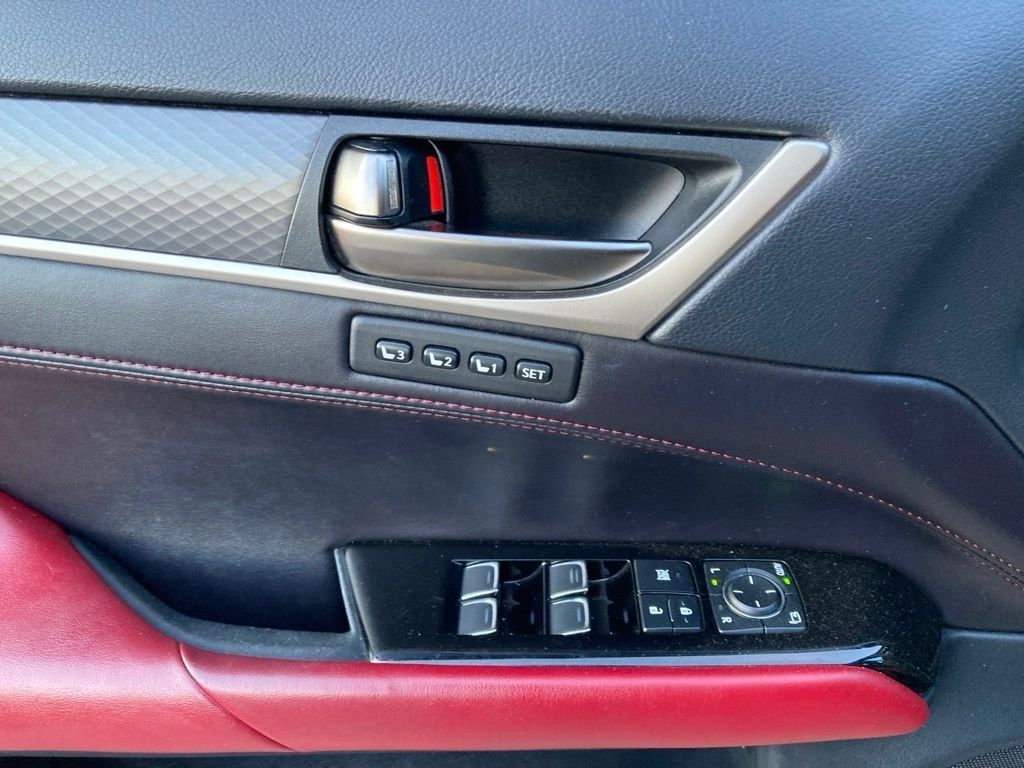 2019 Lexus GS 350 F Sport San Antonio TX