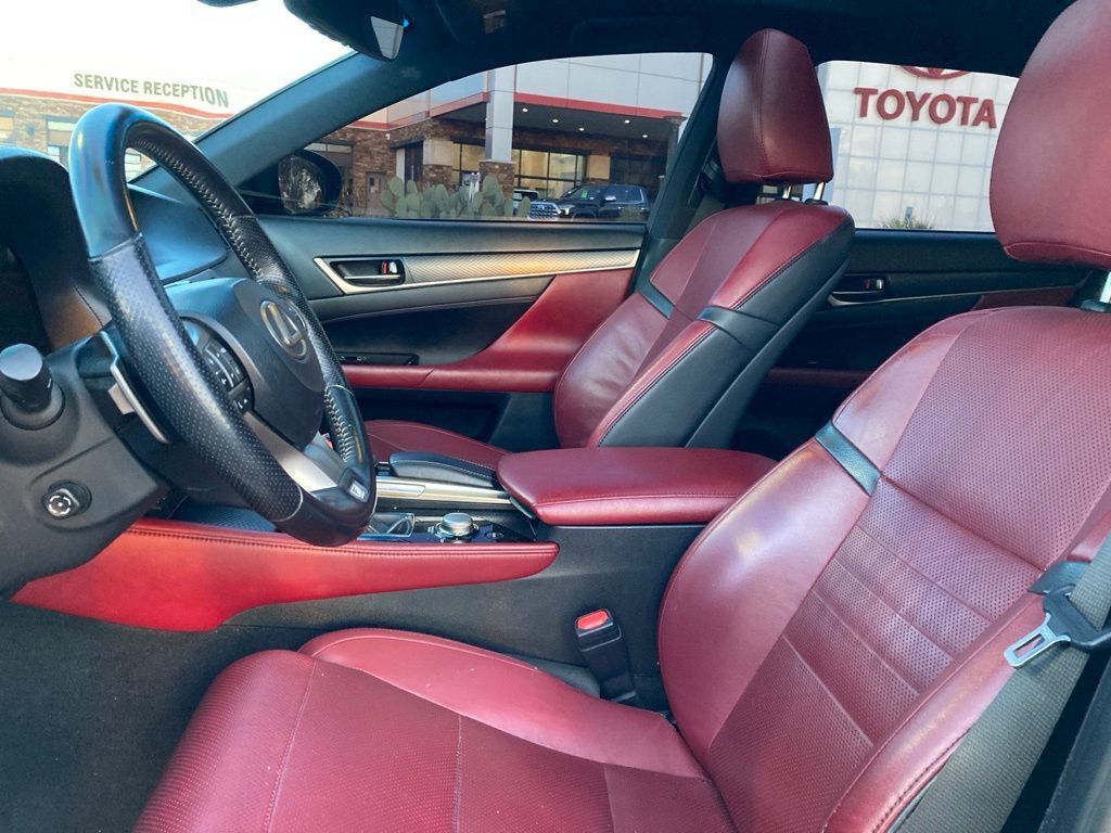 2019 Lexus GS 350 F Sport San Antonio TX