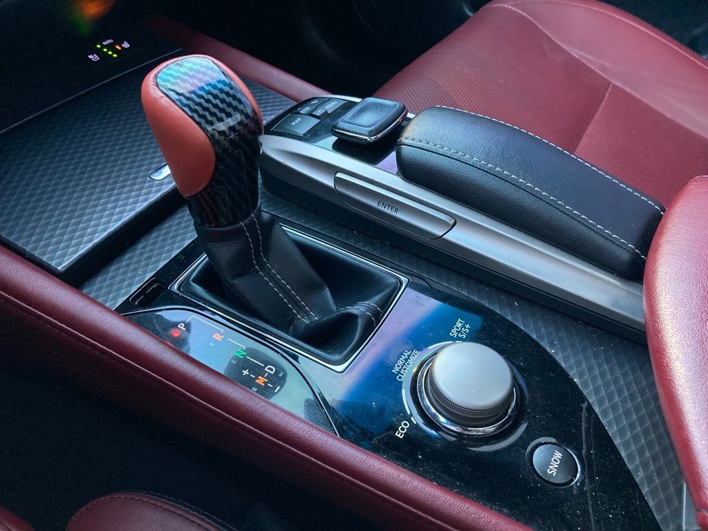 2019 Lexus GS 350 F Sport San Antonio TX