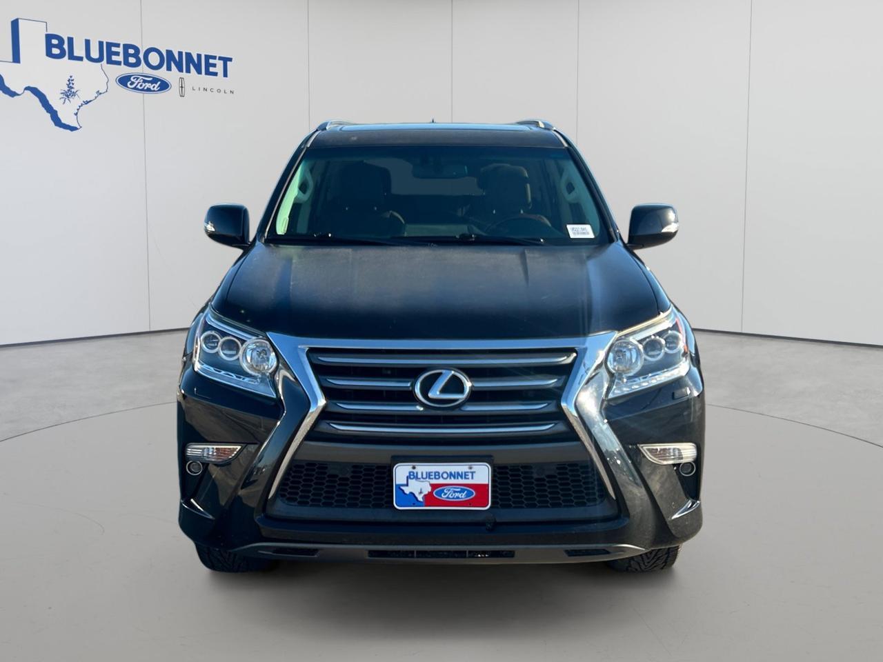 2019 Lexus GX