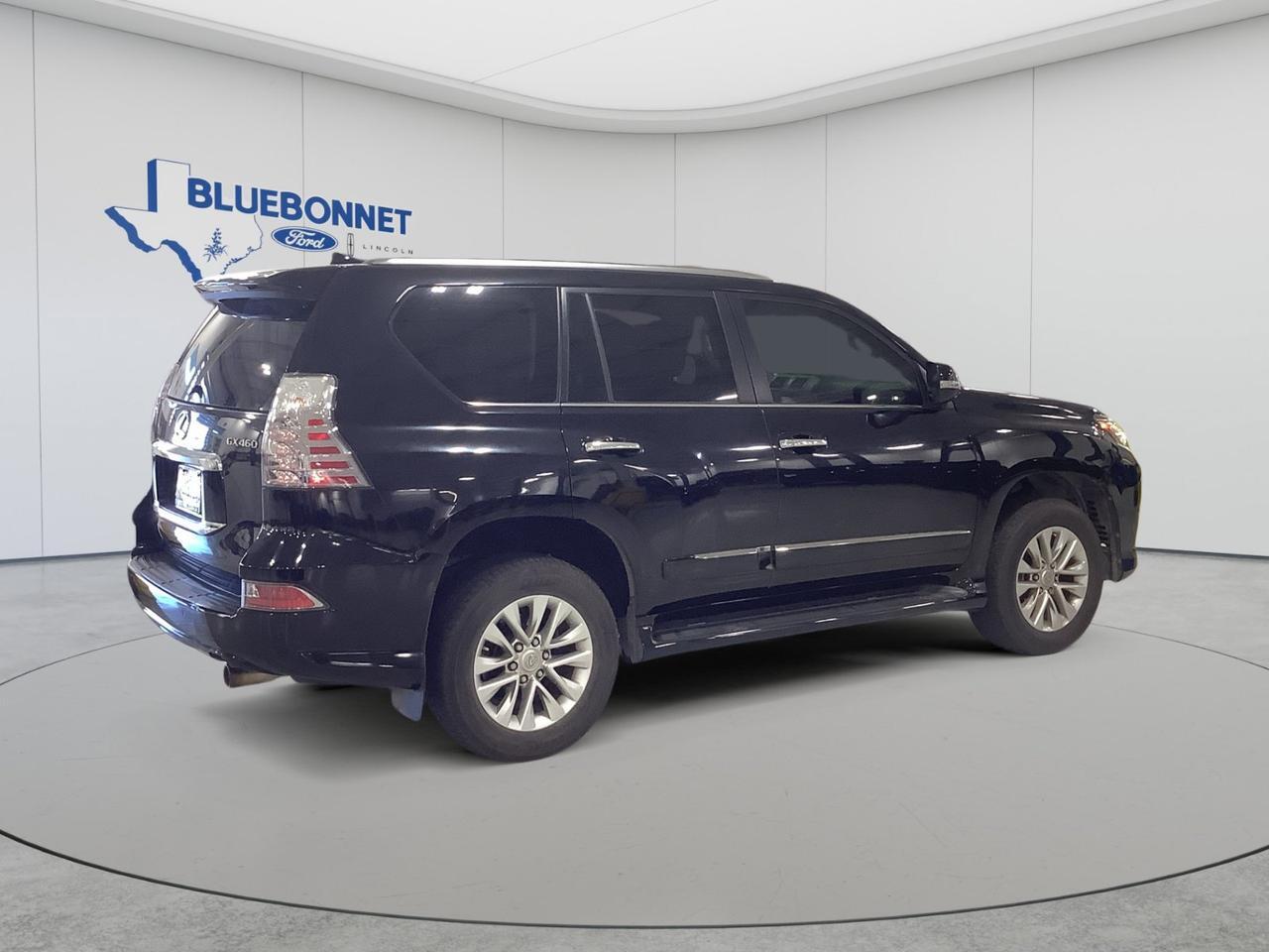 2019 Lexus GX New Braunfels TX