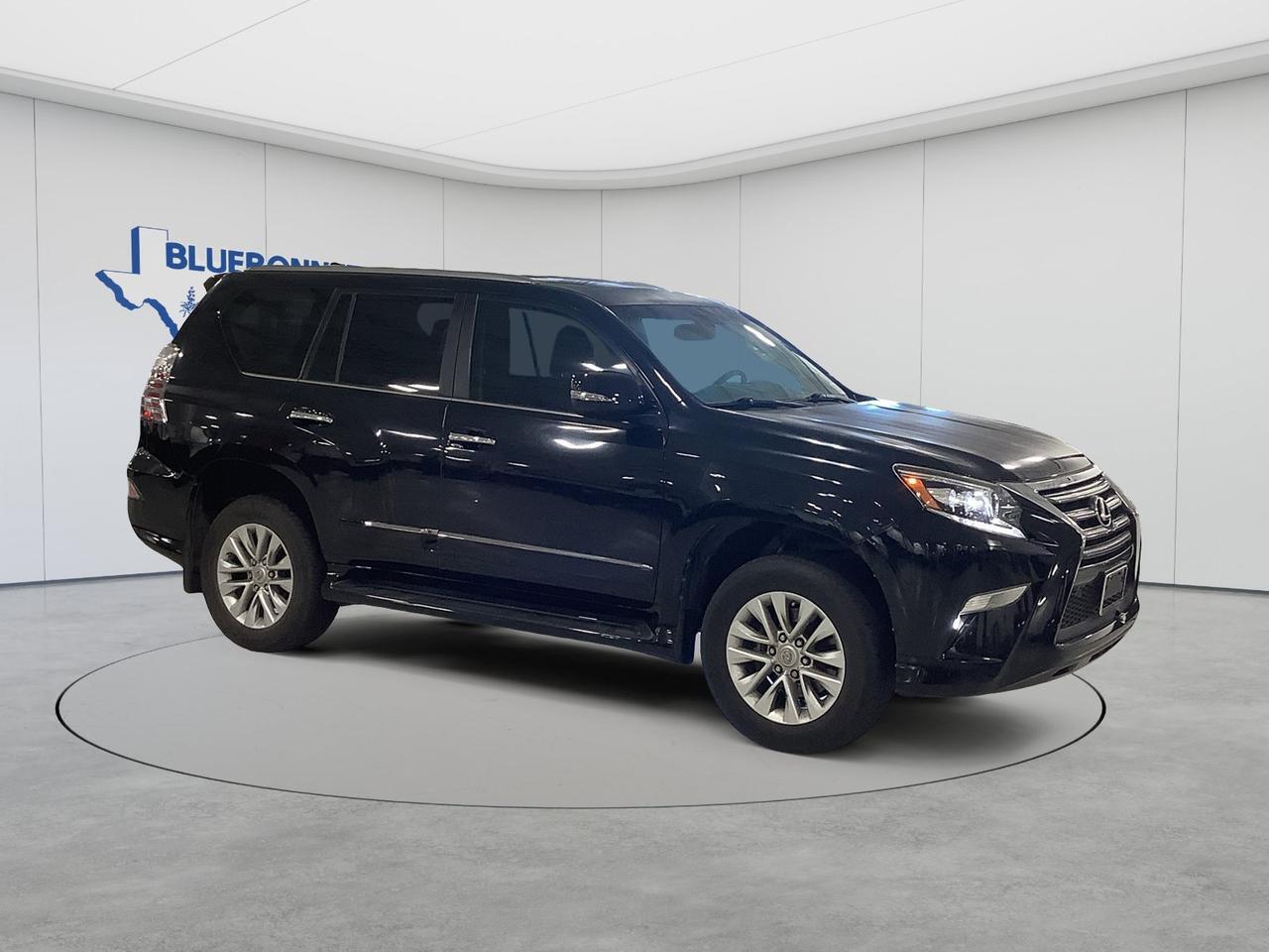 2019 Lexus GX New Braunfels TX