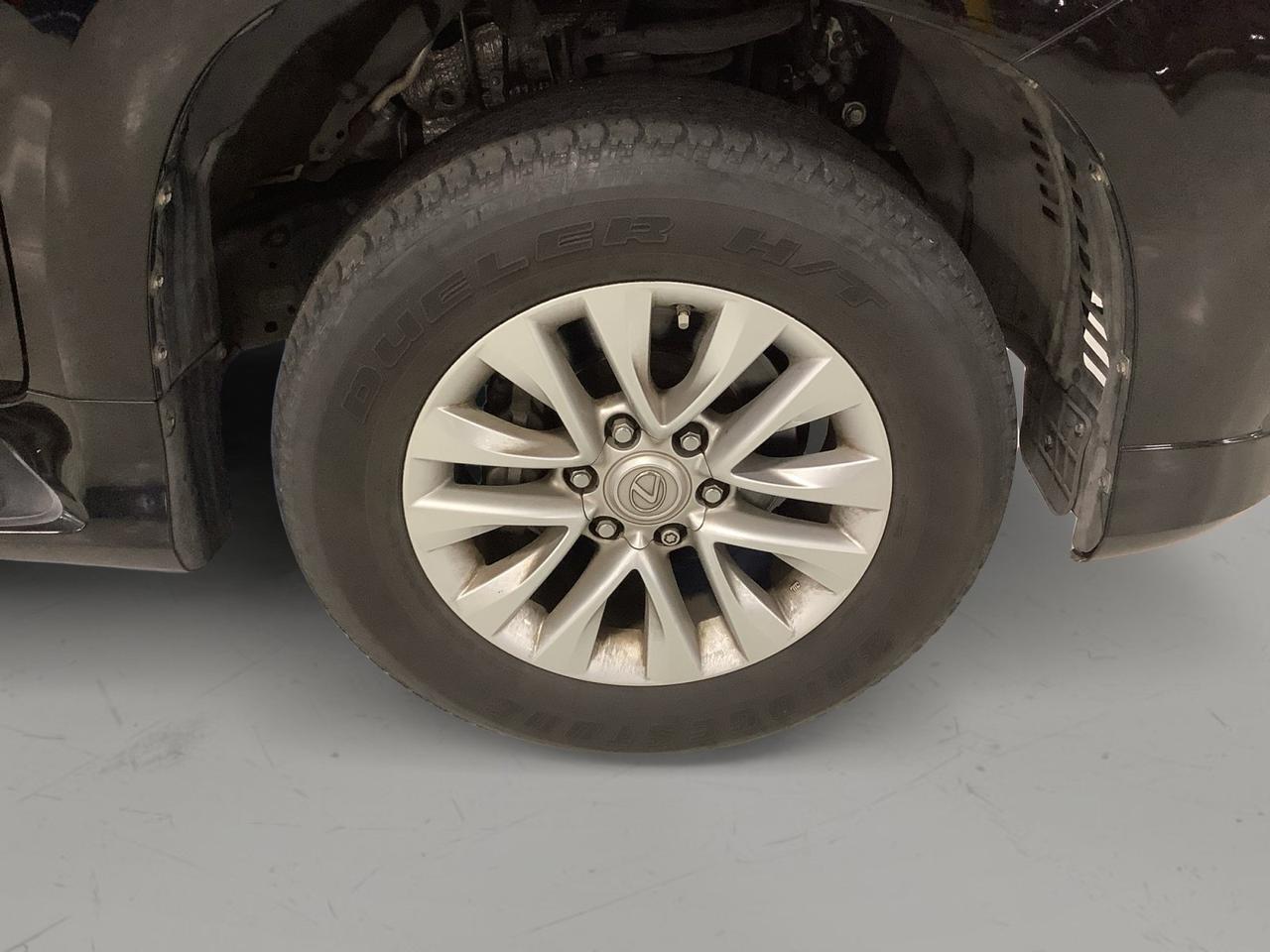 2019 Lexus GX New Braunfels TX