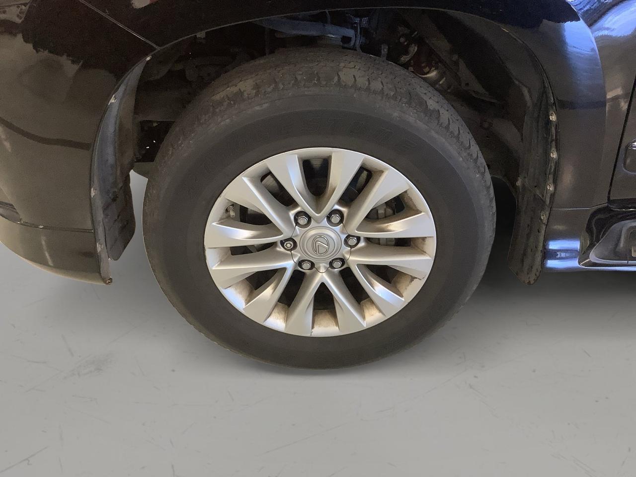 2019 Lexus GX New Braunfels TX