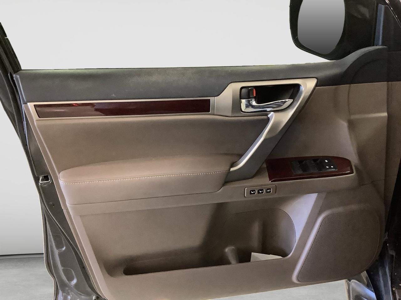 2019 Lexus GX New Braunfels TX