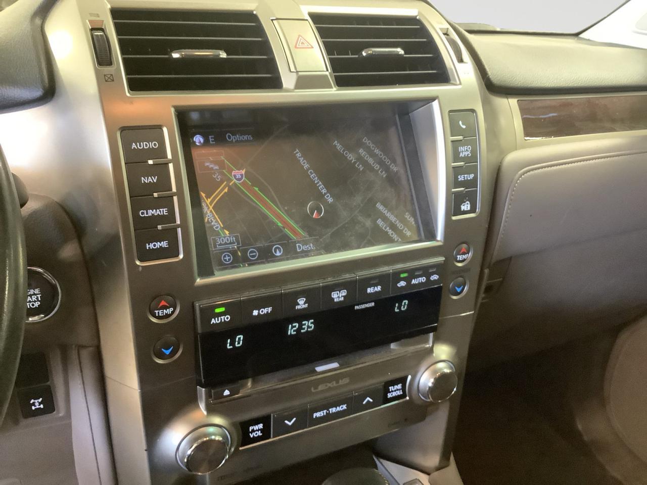 2019 Lexus GX New Braunfels TX