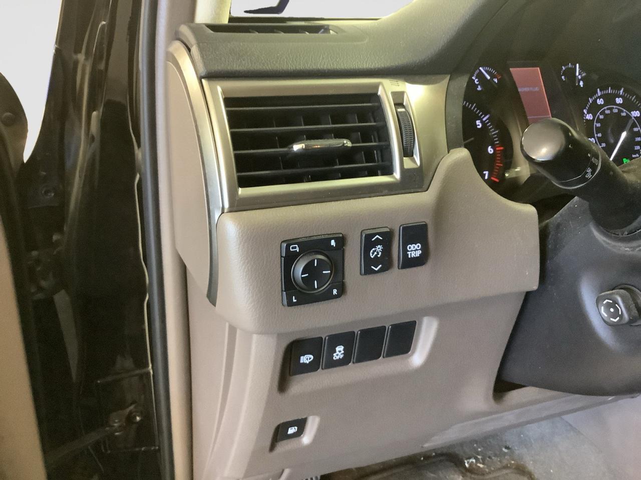 2019 Lexus GX New Braunfels TX