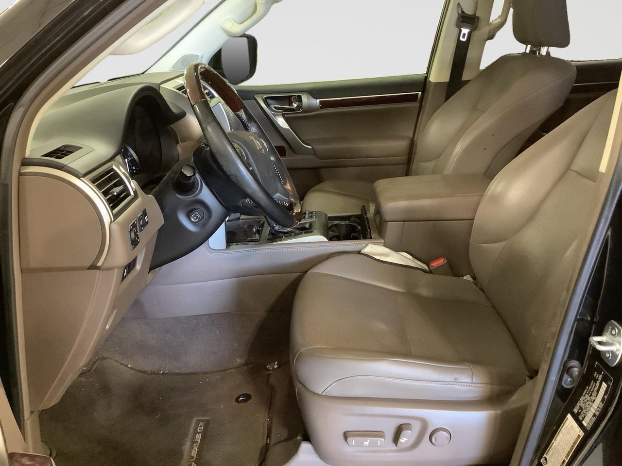 2019 Lexus GX New Braunfels TX