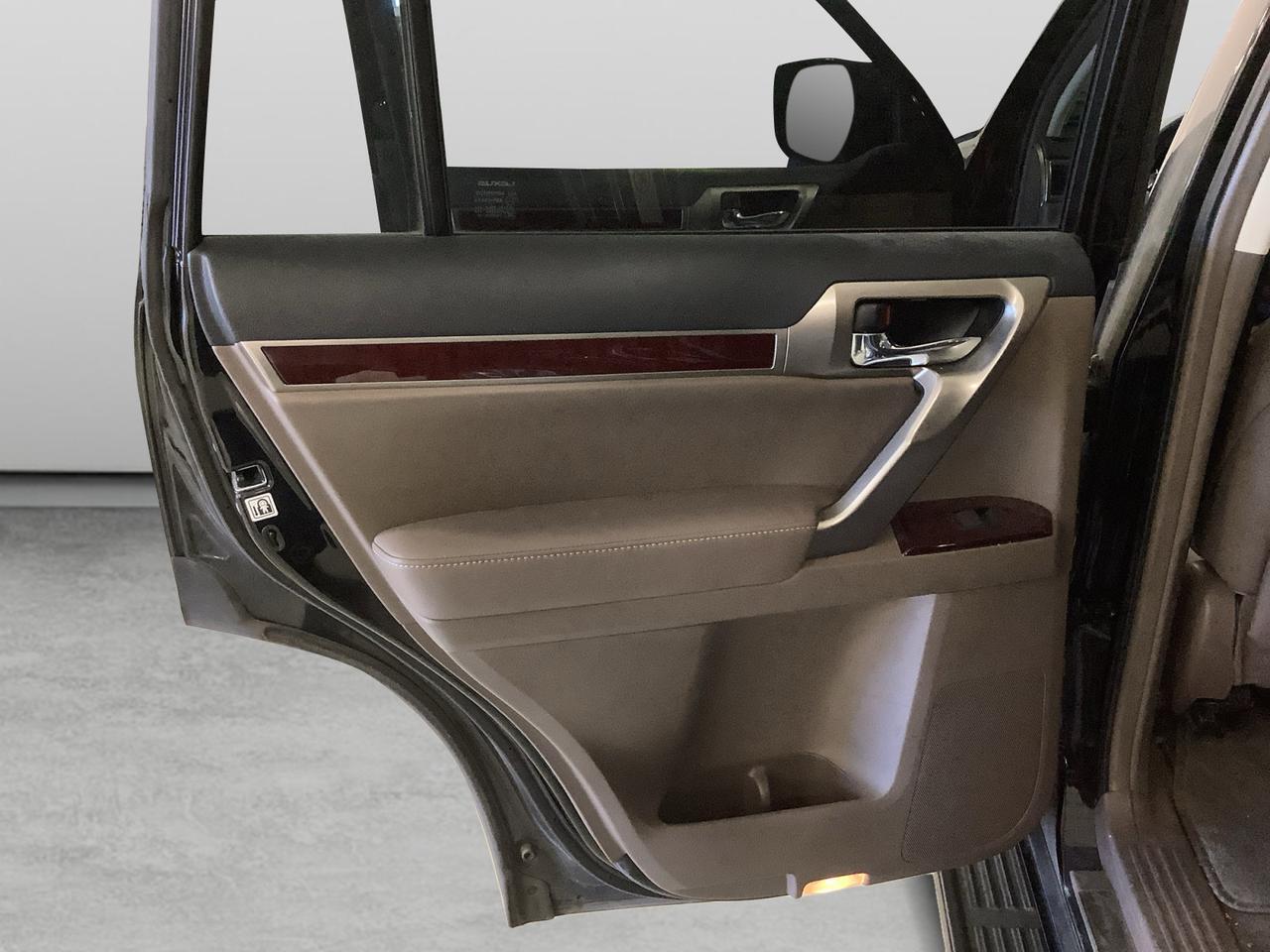 2019 Lexus GX New Braunfels TX