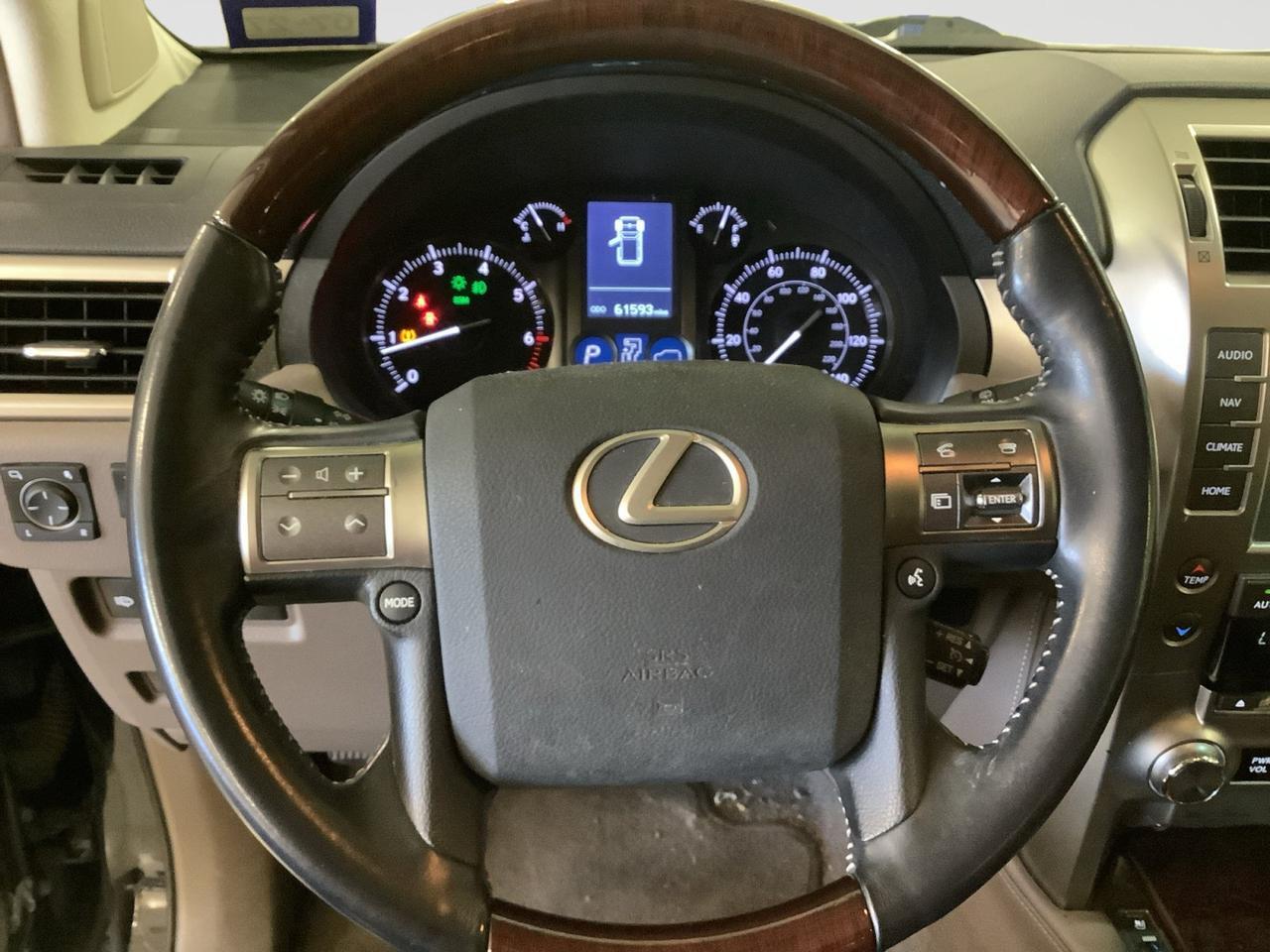 2019 Lexus GX New Braunfels TX