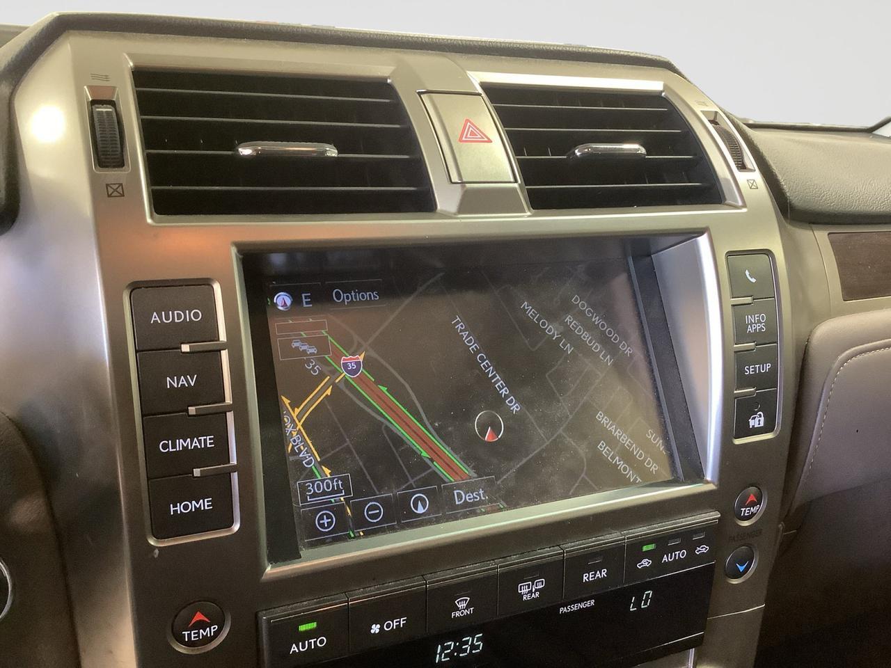 2019 Lexus GX New Braunfels TX