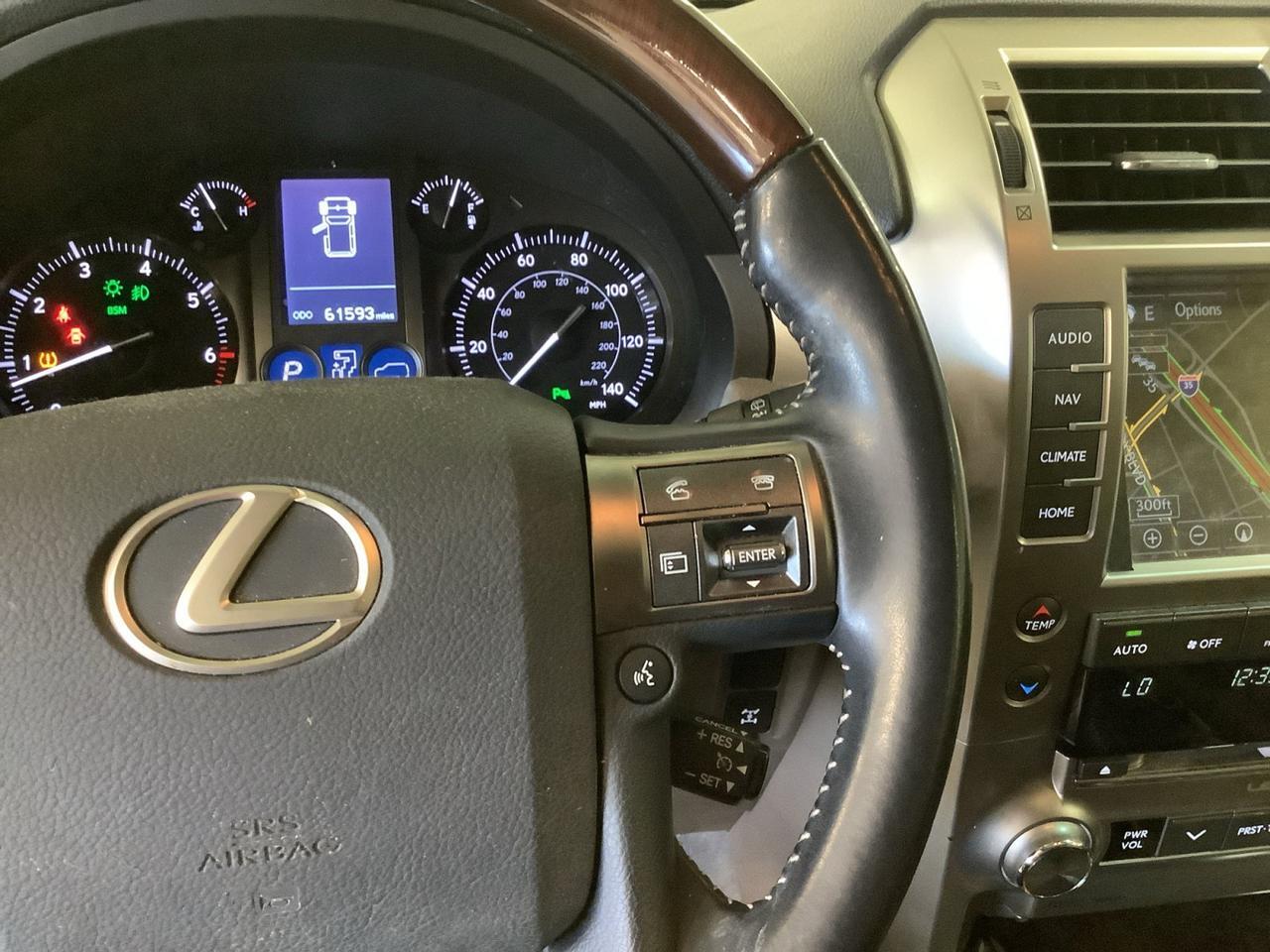 2019 Lexus GX New Braunfels TX